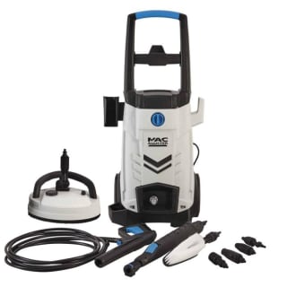 Hidrolimpiadora 1800w mac Allister a solo 95€