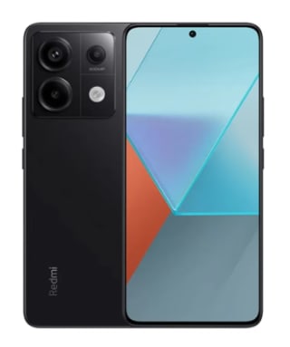 Xiaomi Redmi Note 13 Pro 8GB + 256GB voor €159,07 dmv code bij Aliexpress