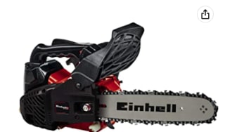 Motosierra de Gasolina modelo GC-PC 730/KIT I por 119,95€