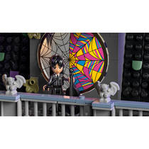 Lego Wednesday en Enids kamer (76781) voor €53,99 bij Intertoys