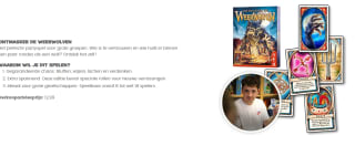 €90 korting op Outletpakket met 4 spellen + scoreblok van 999games