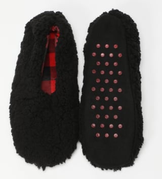 Zapatillas de casa antideslizante para hombre por solo 2.79€