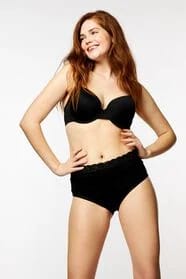 Alle kanten ondergoed 2+1 gratis bij de Hema