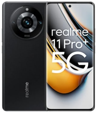 Móvil Realme 11 Pro Plus 5G 12/512GB por 259.09€