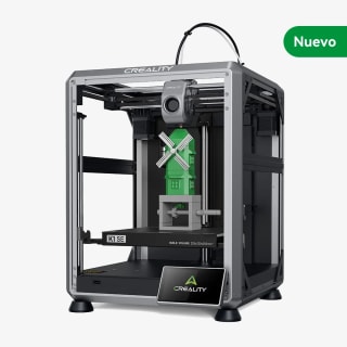 Impresora 3D Creality K1 SE por 289€