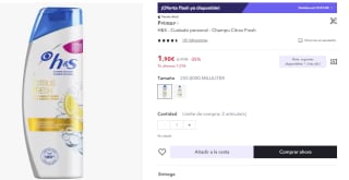 Chollazo productos TOP desde 0,70€ en Miravia