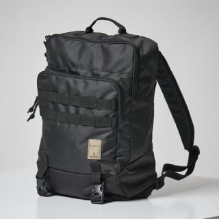 Mochila Caza Negra 20L Solognac 100 X-Access por 14,99€