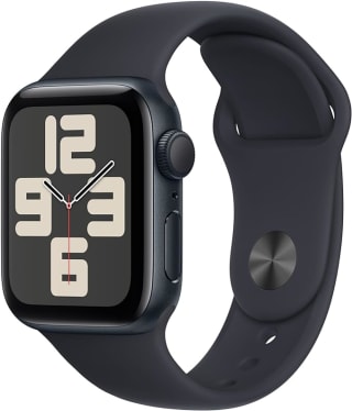 Apple Watch SE (2023) 40 mm smartwatch voor €229 bij Amazon DE