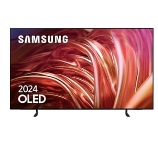 Televisor SAMSUNG TQ77S85DAEXXC (OLED - 77'' - 196 cm - 4K Ultra HD - Smart TV) por 1832.55€