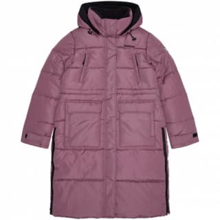 Reebok Long Puffer Mujer Chaquetón por 29,29€
