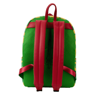 Loungefly Motu Battle Cat cosplay-rugzak voor €52,50 bij Funko Europe