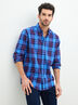 Camisa Cuadros Color por solo $11.090
