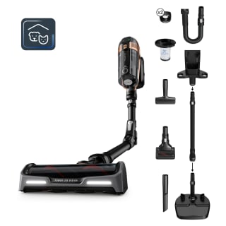 Aspiradora Rowenta XForce Flex 15.60 por solo 400€