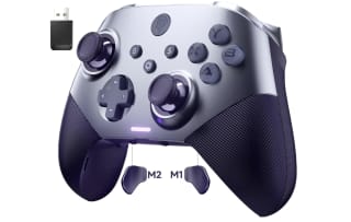 EasySMX X10 Mando PC Inalambrico por solo 22,79€