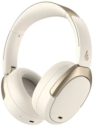 Draadloos headphone | Edifier | WH950NB, ANC (ivory) voor €69,95 bij ibood