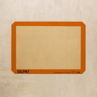Toile originale Silpat à 21,99€
