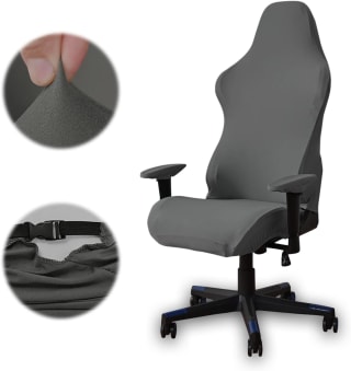 Funda para silla gamer por 14,49€