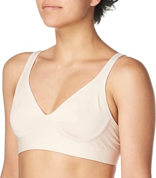 Sujetador Hanes Bra Copas Moldeadas CH a $106 en Amazon