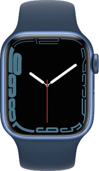 Apple Watch Series 7 voor €384 bij Bol.com