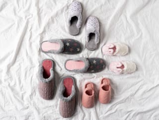 2 Zapatillas de estar en casa por 2,59€ y muchas más ofertas