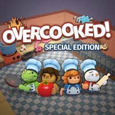 Overcooked Special Edition Nintendo por solo 3,99€