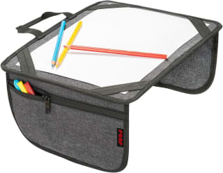 reer Kleur- en speelmat TravelKid Play voor €3,61 bij Amazon