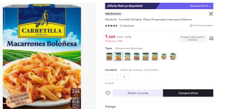 Vuelve la promo Envío gratis sin minimo compra en Miravia