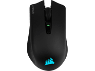 Corsair Harpoon RGB - Draadloze gaming muis voor €30 bij Amazon