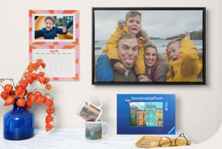 Tot 35% korting bij Albelli