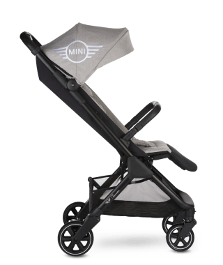 10% korting op MINI kinderwagen by Easywalker, incl. de sale