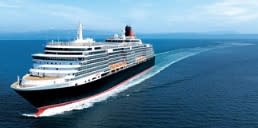 Crucero Mediterráneo a bordo Queen Victoria desde 788€ (7 noches)