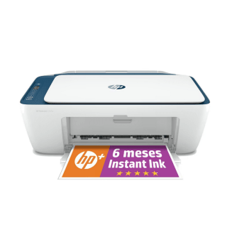 Impresora HP DeskJet 2721e por solo 38,76€