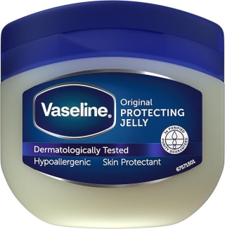 3 x Vaseline Original Petroleum Jelly 50ml available for £3.60