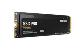 Samsung 980 SSD 500GB PCIe 3.0 NVMe M.2 por 54,99€