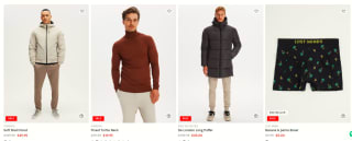 The Sting Winter Sale met 50% korting