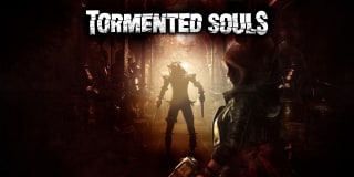 Tormented Souls Nintendo Switch por 3,99€.