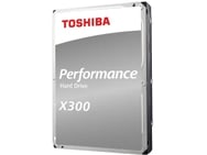 Toshiba X300 - Vaste schijf voor €160,93 bij Aces Direct
