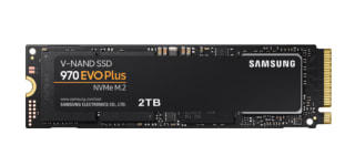 Samsung 970 Evo Plus 2TB voor €98 bij Coolblue