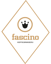 10% korting op Direct Trade Coffee bij Fascino Coffee