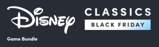 Humble Bundle Disney Classics Black Friday bundel vanaf €9,35