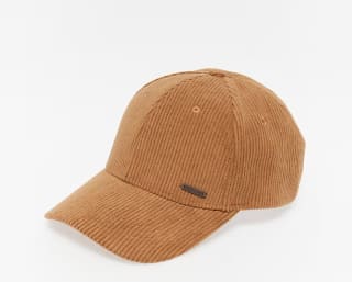 Gorra baseball pana Sfera por 6,35€