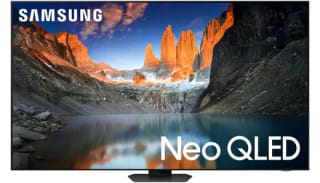 Samsung Neo QLED QN90D 75" Zwart voor €1.695 bij Plasmavisie