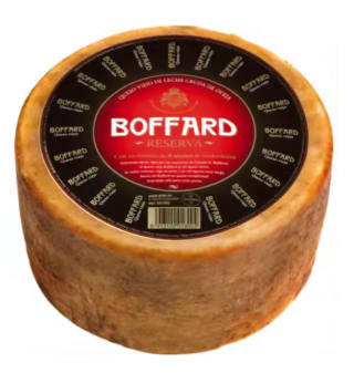 Queso Oveja Reserva Boffard 3-3.3kg por solo 36,21€