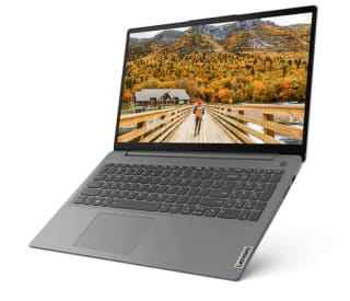 Ordenador Portátil - Lenovo IdeaPad 3 15ALC6, 15.6" Full HD, AMD Ryzen™ 7 5700U, 8GB RAM, 512GB SSD, Radeon™ Graphics, Windows 11 Home por 549€