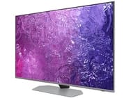 Samsung Neo QLED QN92C 43" Zilver, Zwart voor €999,95 bij Bol.com