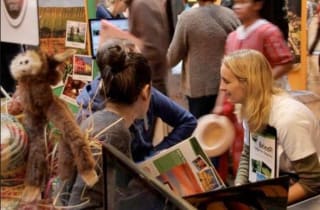 Gratis entree tickets Vakantiebeurs bijzondere reizen Nijmegen 20 & 21 Januari