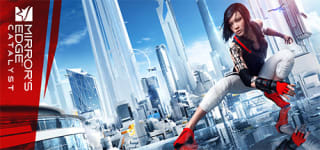 Mirror's Edge™ Catalyst voor €1,99 via Steam