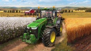 Jogo: Farming Simulator 19 - Gratuito para Assinante Prime.