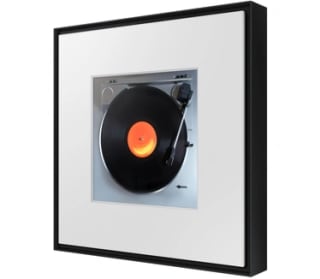 Samsung HW-LS60D - Music Frame (soundbar) voor €219,42 bij Max ICT