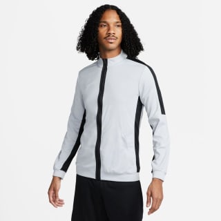 Nike Academy trainingsjack voor €22,95 bij Amazon